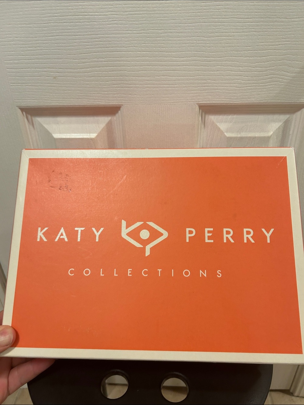 Katy Perry Mesh Wedges Size 12 - Picture 10 of 10
